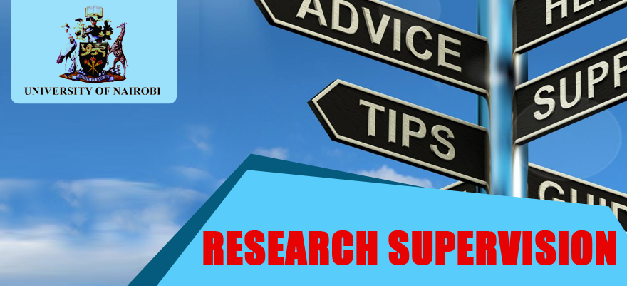 Research Supervision